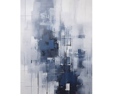 Tablou Canvas Chronos - Img 3