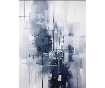 Tablou Canvas Chronos - Img 5