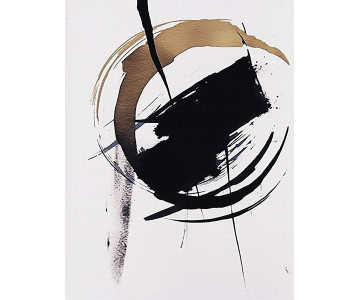 Tablou Canvas Circular Motion - Img 3