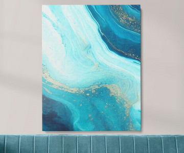 Tablou Canvas Dextera