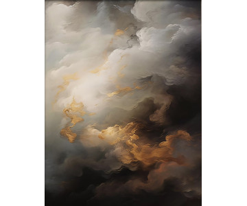 Tablou Canvas Divinus Natura Astra - Img 4
