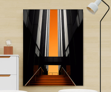Tablou Canvas Floralis - Img 4