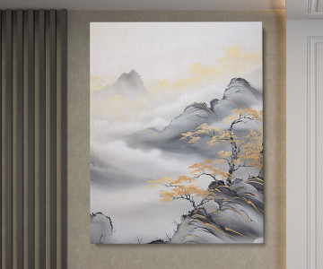Tablou Canvas Flos - Img 2
