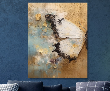 Tablou Canvas Gloria Celestis Ars Viva - Img 2