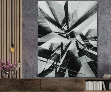 Tablou Canvas Illusive Elysium