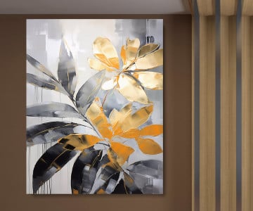 Tablou Canvas Lucidum Divinum Sonum