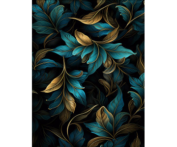 Tablou Canvas Lucidum Ventus Ignis - Img 4