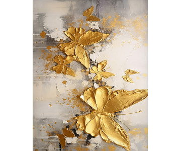 Tablou Canvas Magica Gloria Celestis - Img 2
