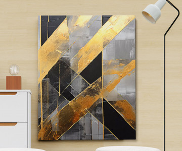 Tablou Canvas Myrrh - Img 2