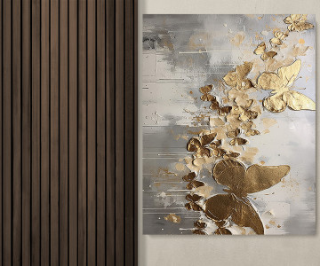 Tablou Canvas Nova Harmonia Universalis - Img 3