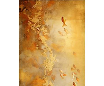 Tablou Canvas Pax Infinitorum Lumen - Img 4