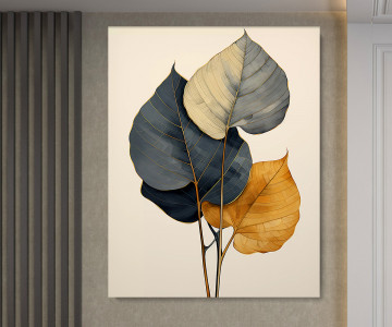 Tablou Canvas Pax Infinitorum Lumen