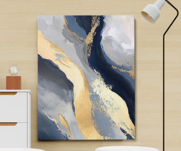 Tablou Canvas Prisma