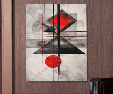 Tablou Canvas Serenus