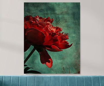 Tablou Canvas Solis Aeternum Lux Noctis - Img 3