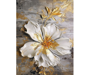 Tablou Canvas Spiritus Eternus Mundi - Img 2