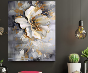 Tablou Canvas Terra Sacra Lux Noctis