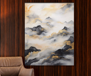 Tablou Canvas Vortex - Img 5