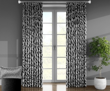 Draperie Personalizată Home Magic