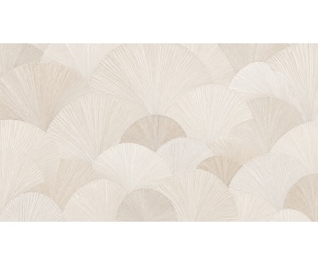 Fototapet Arcuri Texturate Beige - Img 5