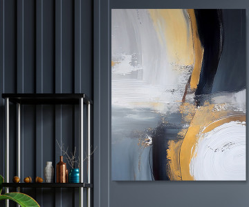 Tablou Canvas Aetheris - Img 4