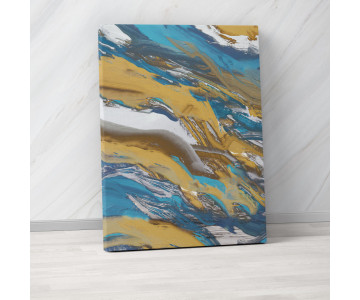 Tablou Canvas Armies Of Water