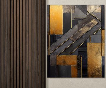 Tablou Canvas Aurum - Img 4