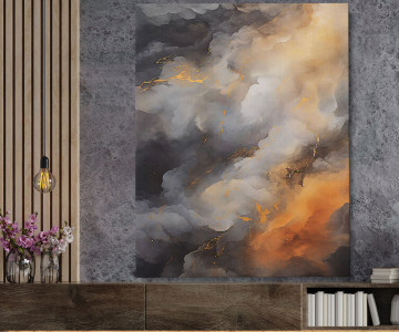 Tablou Canvas Canis