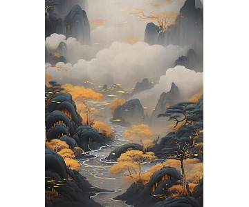 Tablou Canvas Ephemera - Img 3