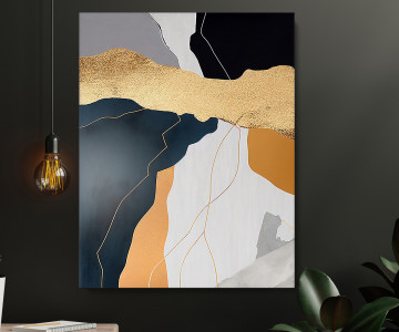 Tablou Canvas Etherea - Img 3