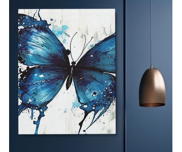 Tablou Canvas Fluttering Dreams