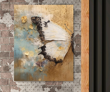 Tablou Canvas Gloria Celestis Ars Viva - Img 3
