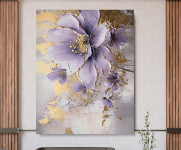 Tablou Canvas Harmonia Universalis Sensus - Img 2