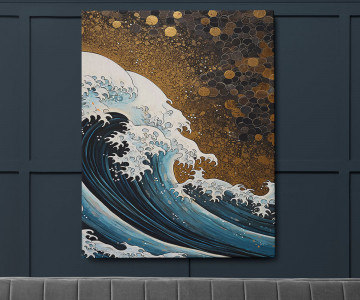 Tablou Canvas Jubilus