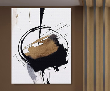 Tablou Canvas Magica Gloria Celestis - Img 3