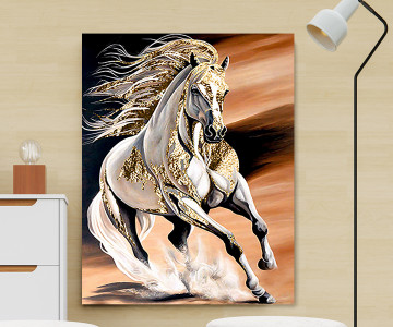 Tablou Canvas Mirus Natura Flora
