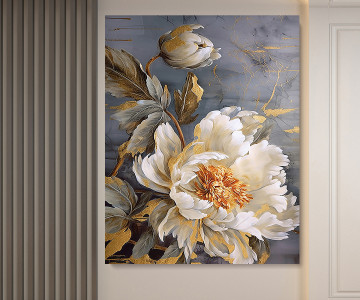 Tablou Canvas Mundus Magica Vita Nova