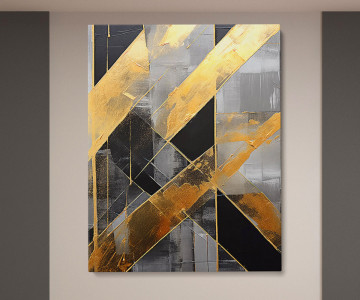 Tablou Canvas Myrrh