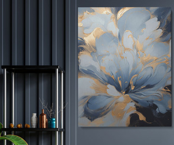 Tablou Canvas Mystique Canvas