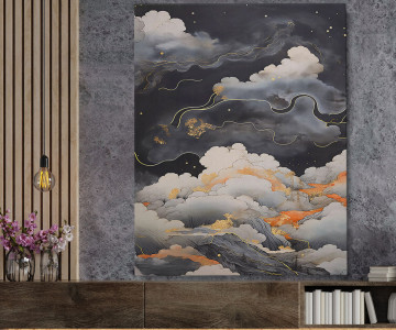 Tablou Canvas Noctis - Img 2