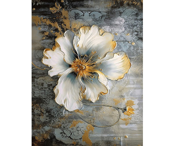 Tablou Canvas Nova Harmonia Universalis - Img 2