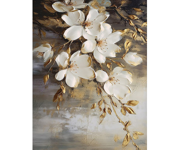 Tablou Canvas Pax Infinitorum Lumen - Img 3
