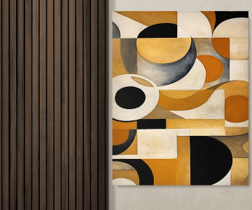 Tablou Canvas Quies - Img 4