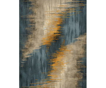 Tablou Canvas Radiant Vortex - Img 3