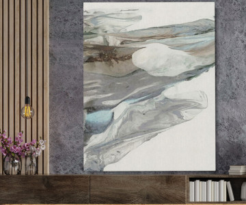 Tablou Canvas Resonance Rhapsody - Img 3