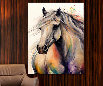 Tablou Canvas Sacros Tempus Arbor - Img 3