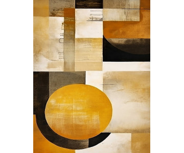 Tablou Canvas Serenum Lumen Silentium - Img 2