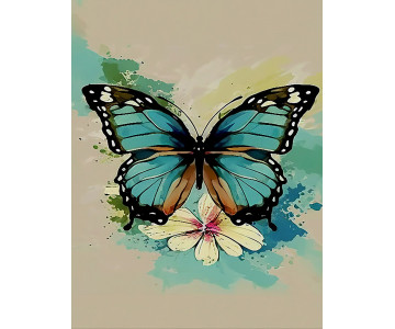 Tablou Canvas Serenus Siderum Aura - Img 4