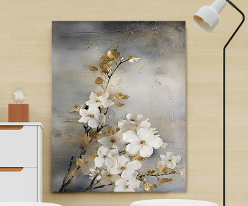 Tablou Canvas Solis Aeternum Lux Noctis - Img 2