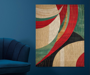 Tablou Canvas Solis Aeternum Lux Noctis